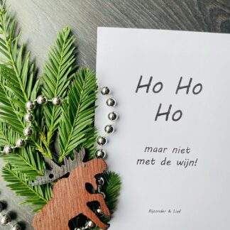 Kerst